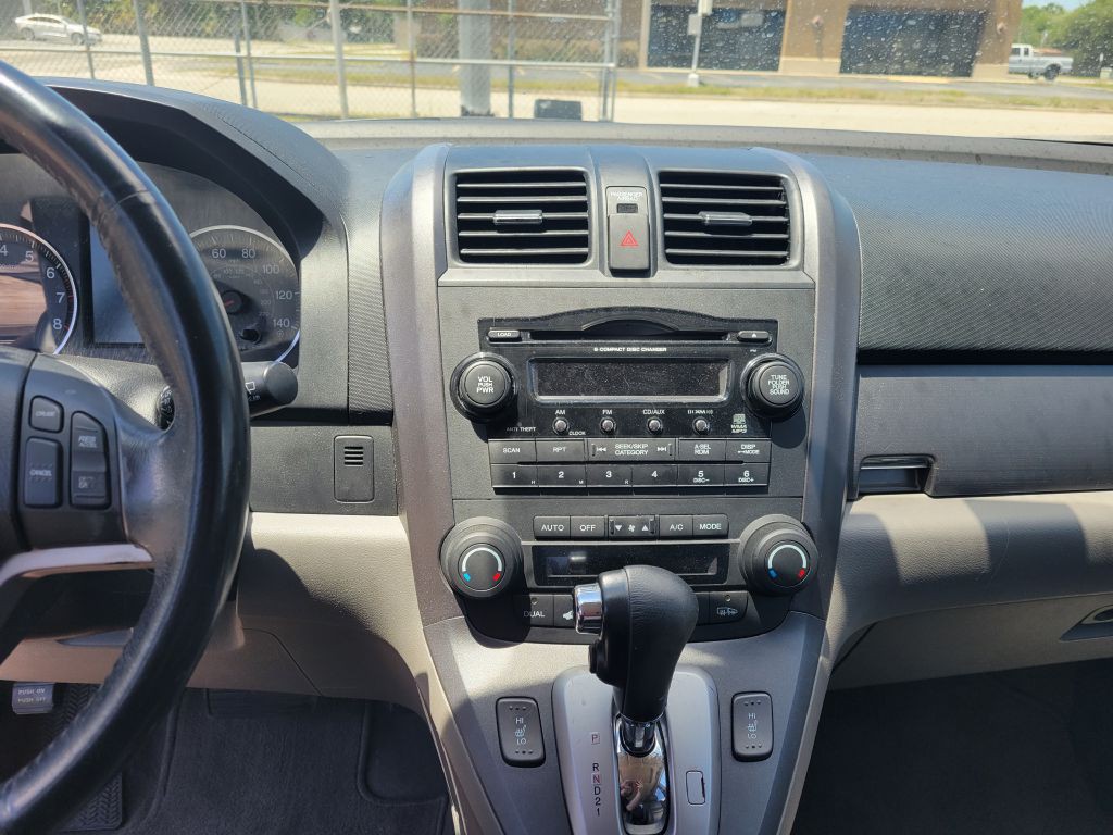2008 Honda CR-V Image 10