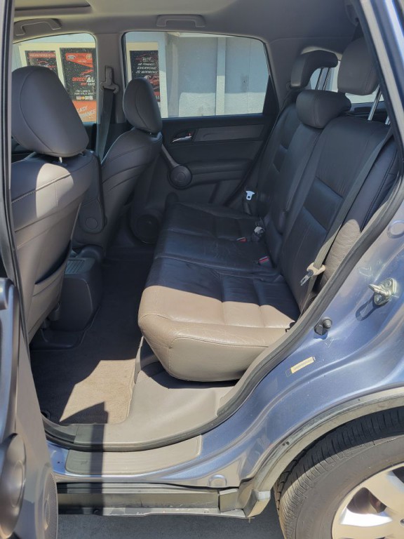 2008 Honda CR-V Image 12