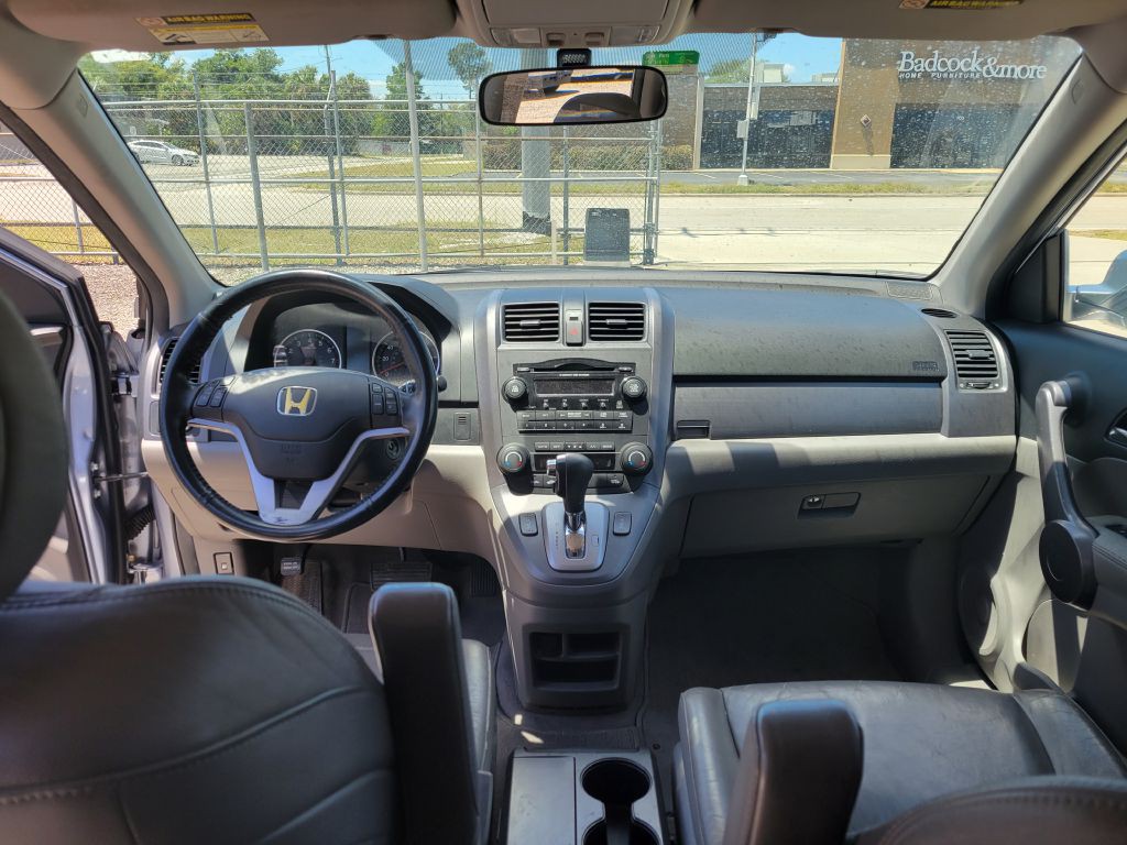 2008 Honda CR-V Image 13