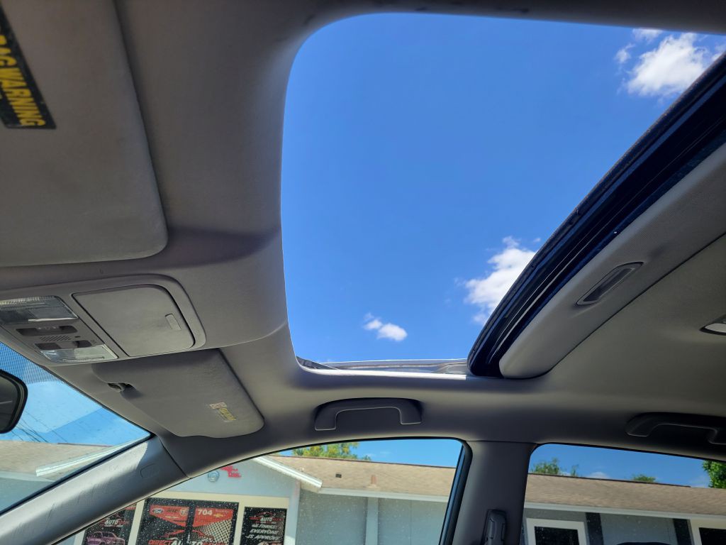 2008 Honda CR-V Image 14