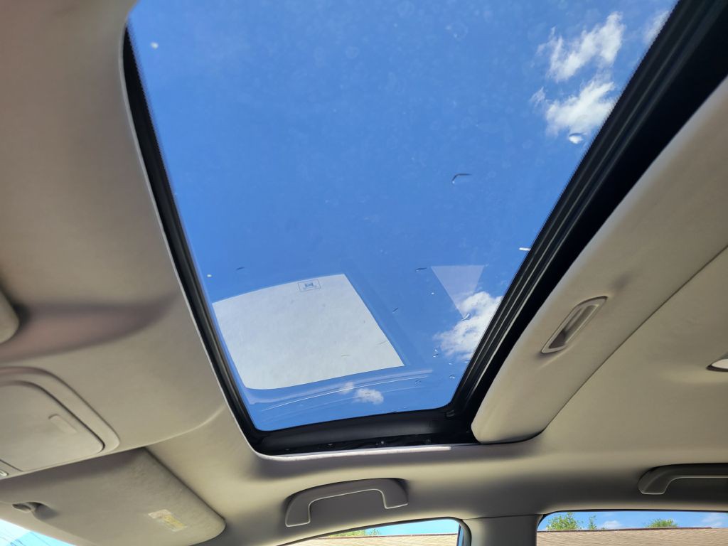 2008 Honda CR-V Image 15