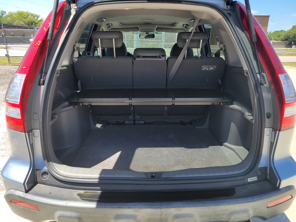 2008 Honda CR-V Image 16