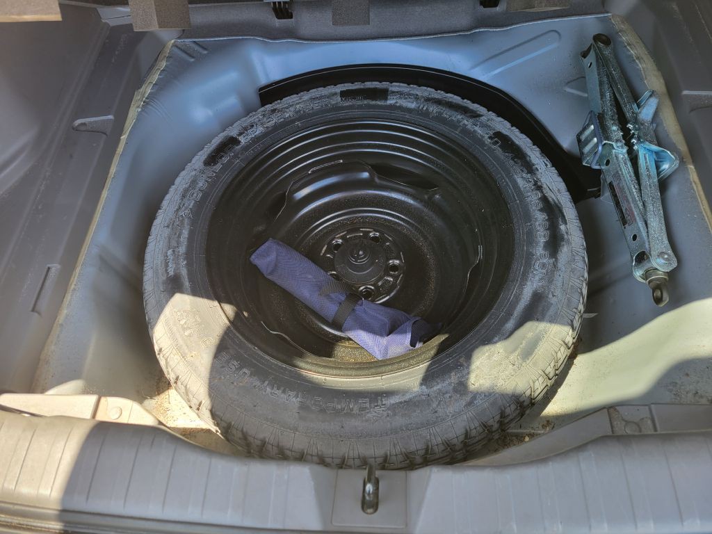 2008 Honda CR-V Image 17