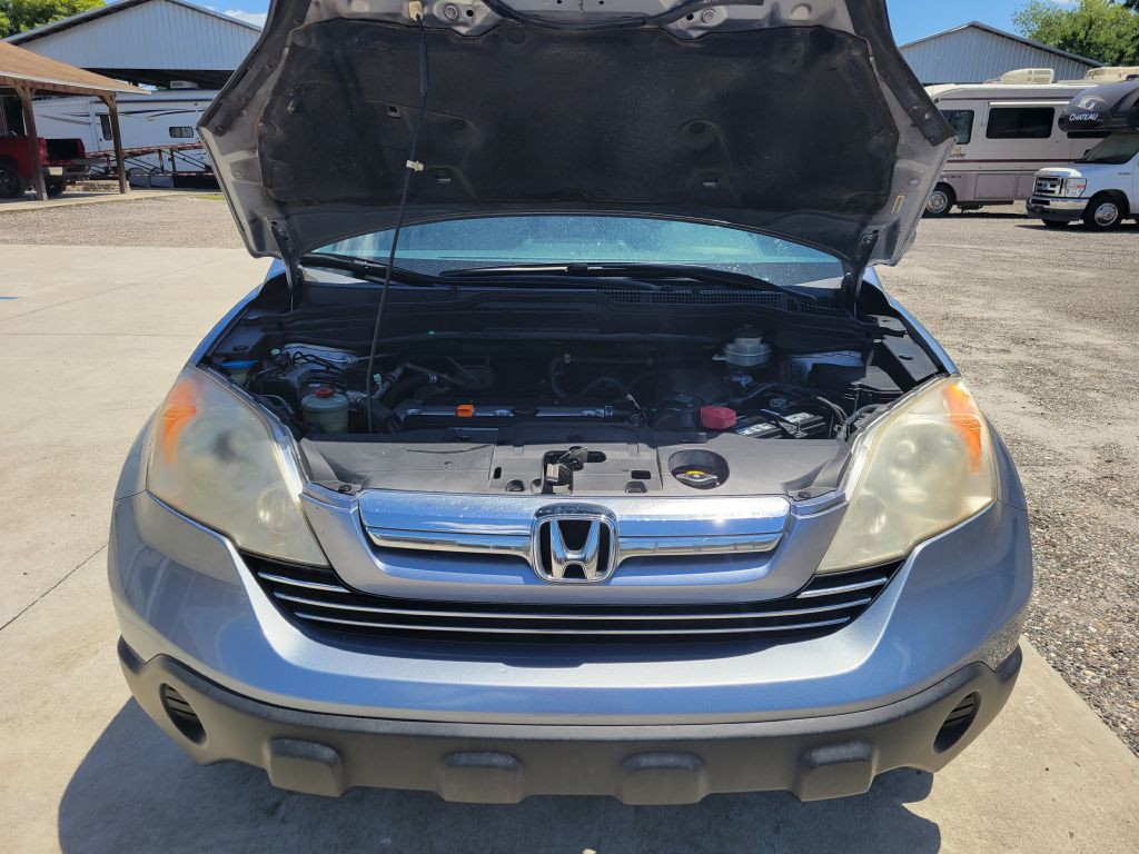 2008 Honda CR-V Image 18