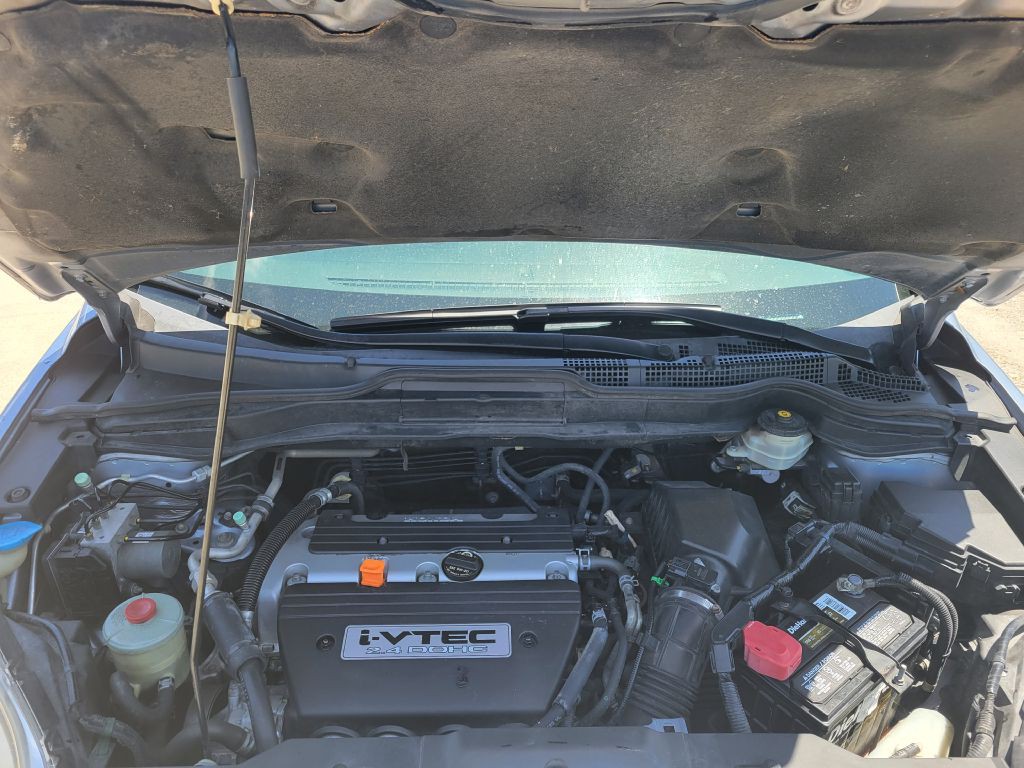 2008 Honda CR-V Image 19