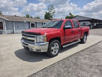 Image for 2013 Chevrolet Silverado 1500 LT ID: 7359161