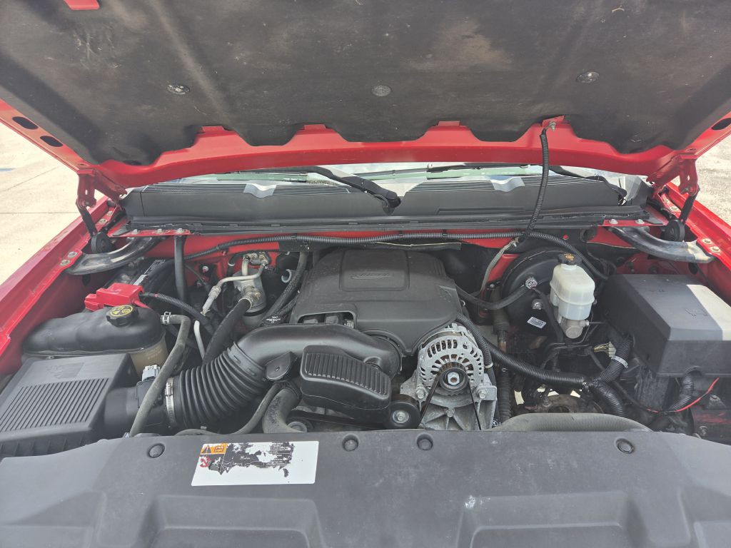 2013 Chevrolet Silverado 1500 Image 15