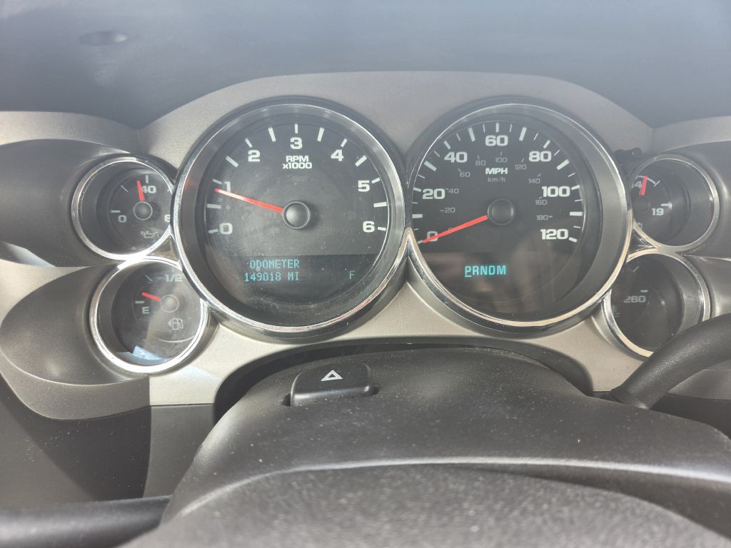 2013 Chevrolet Silverado 1500 Image 26