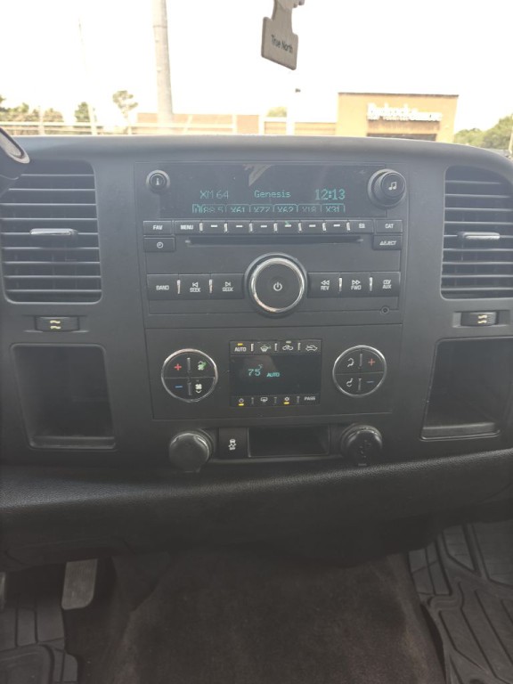 2013 Chevrolet Silverado 1500 Image 27
