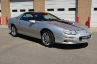 Image for 2002 Chevrolet Camaro Z28 ID: 6954685