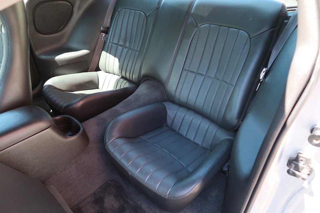 2002 Chevrolet Camaro Image 21