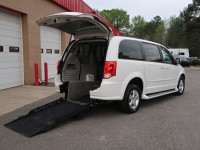 Image for 2012 Dodge Grand Caravan SXT ID: 6954686