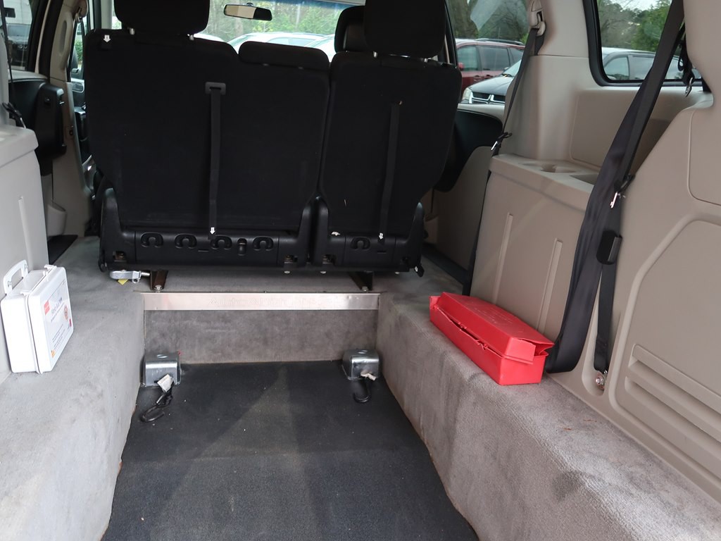 2012 Dodge Grand Caravan Image 26