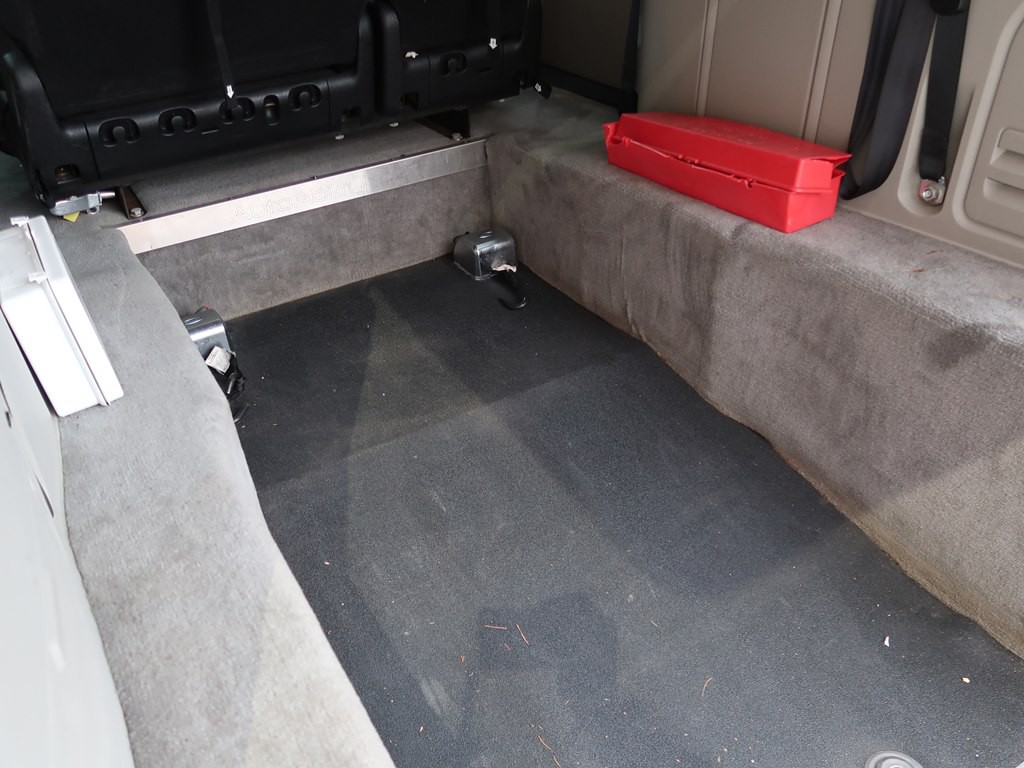 2012 Dodge Grand Caravan Image 27