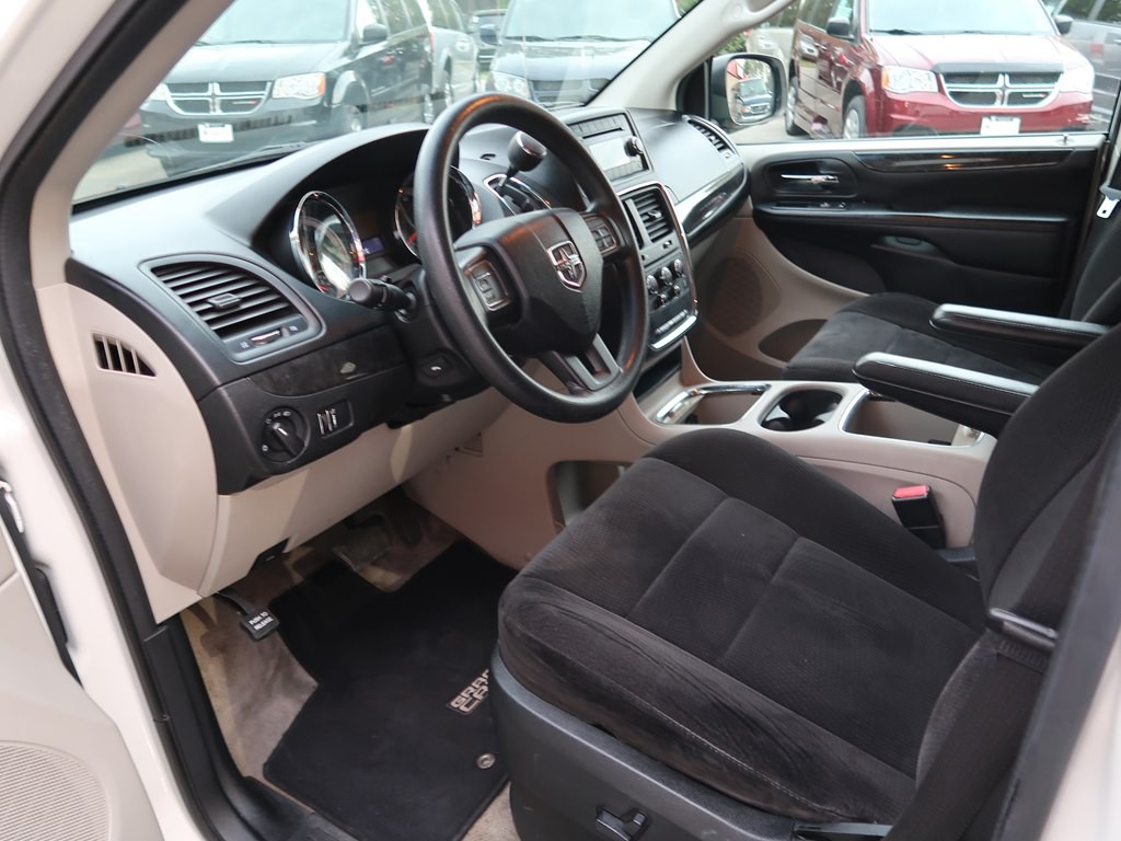 2012 Dodge Grand Caravan Image 31