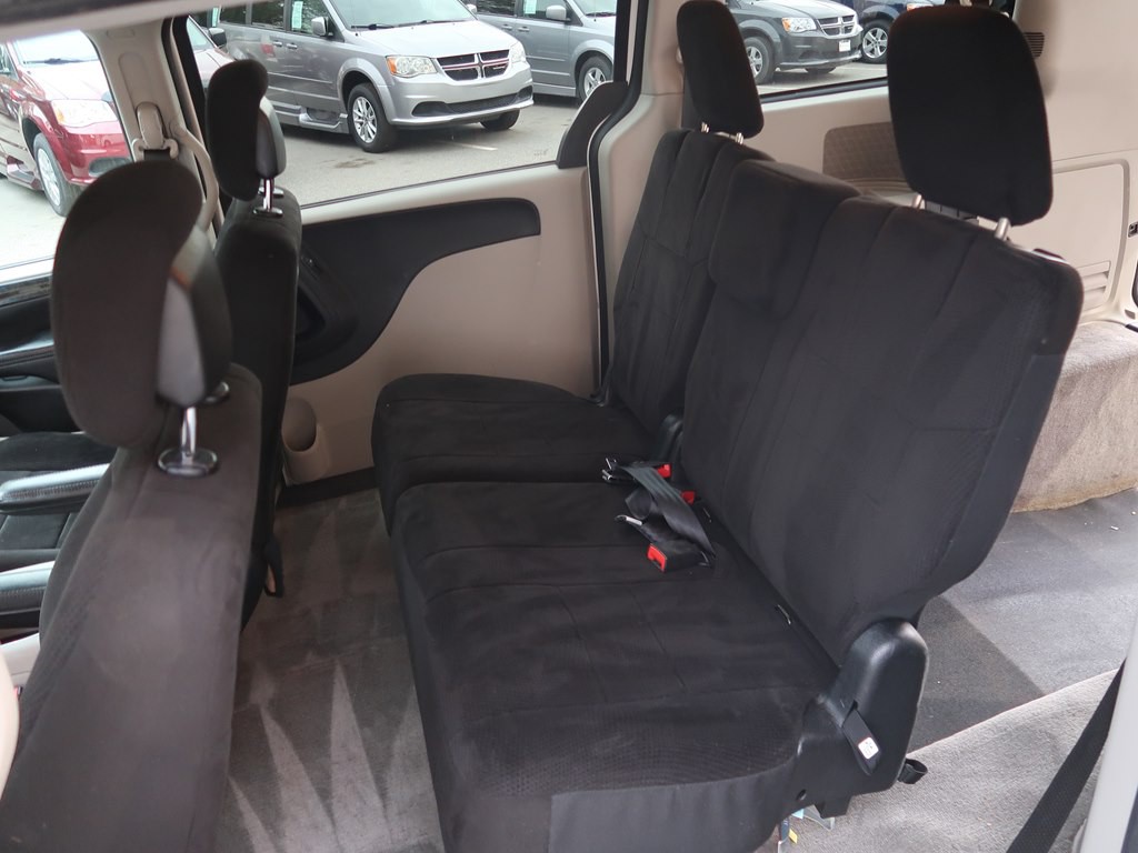 2012 Dodge Grand Caravan Image 33