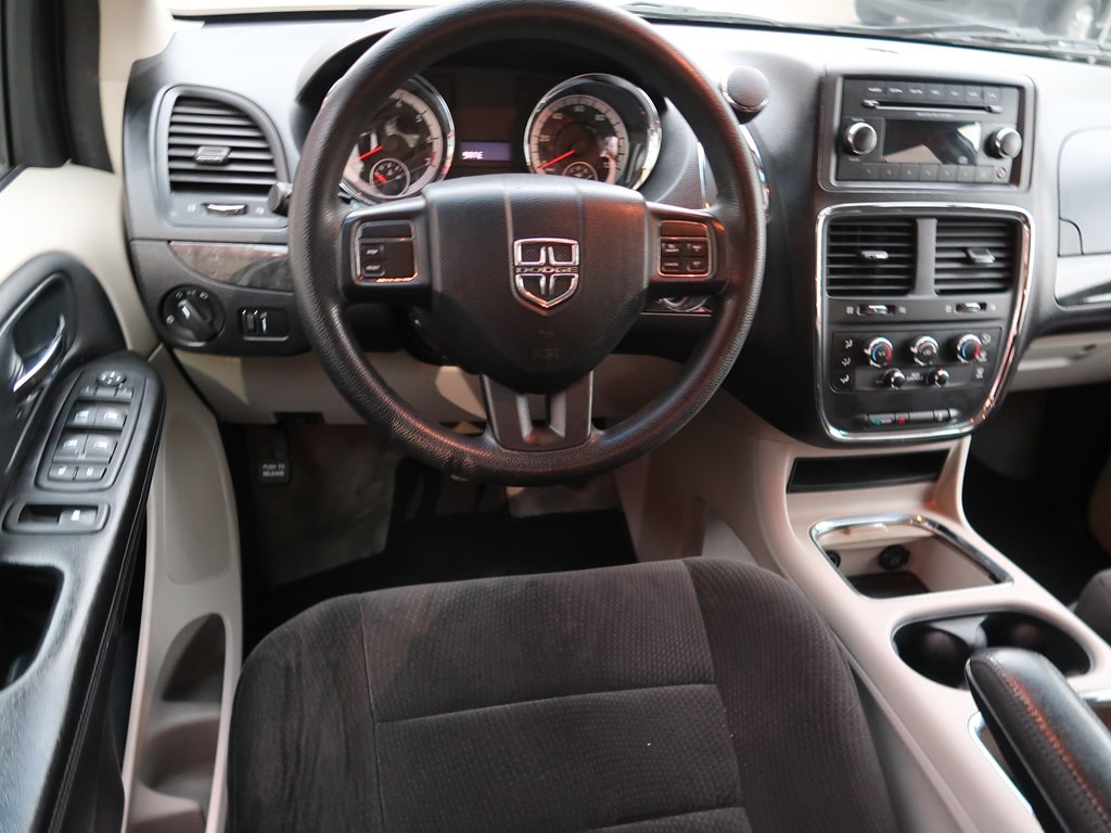 2012 Dodge Grand Caravan Image 35