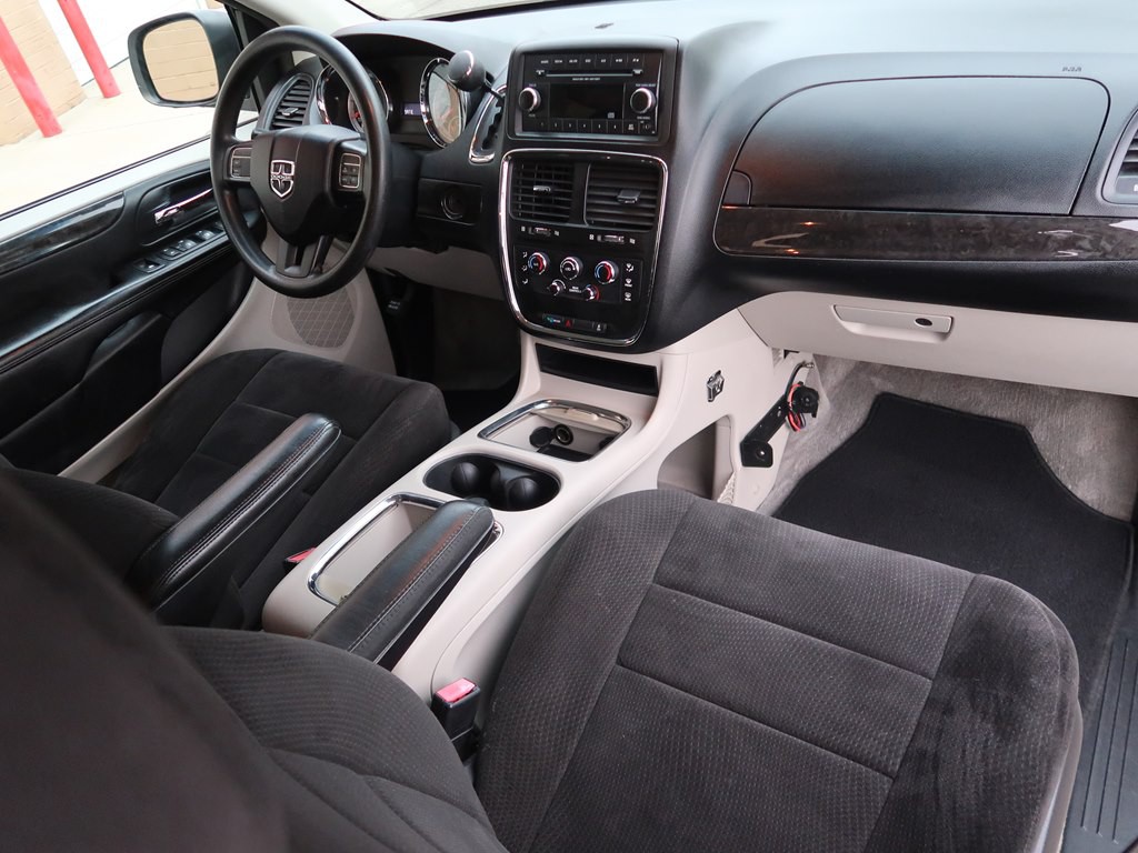 2012 Dodge Grand Caravan Image 42