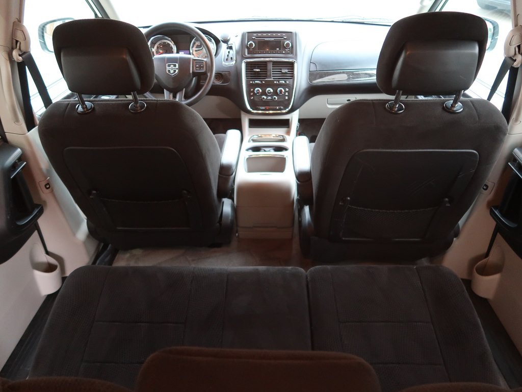 2012 Dodge Grand Caravan Image 48