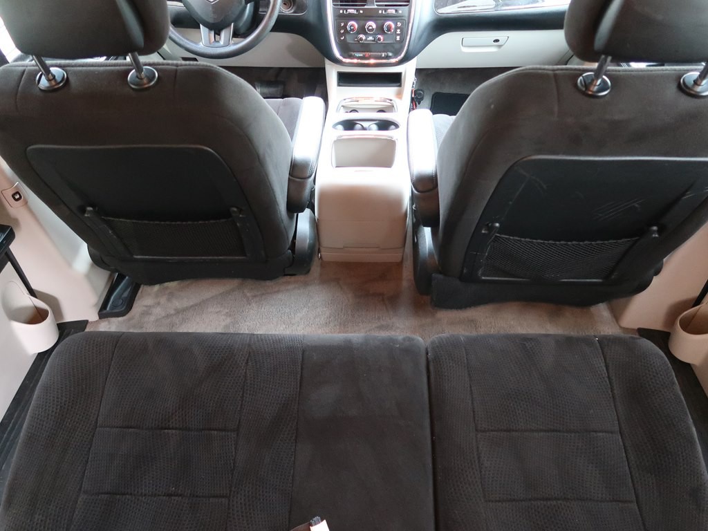 2012 Dodge Grand Caravan Image 49