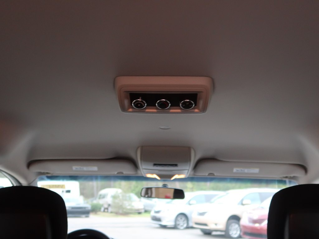 2012 Dodge Grand Caravan Image 51