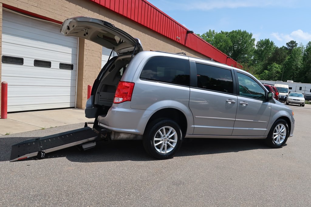 2016 Dodge Grand Caravan Image 18