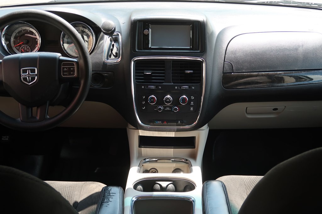 2016 Dodge Grand Caravan Image 23