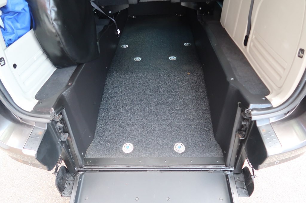 2016 Dodge Grand Caravan Image 5
