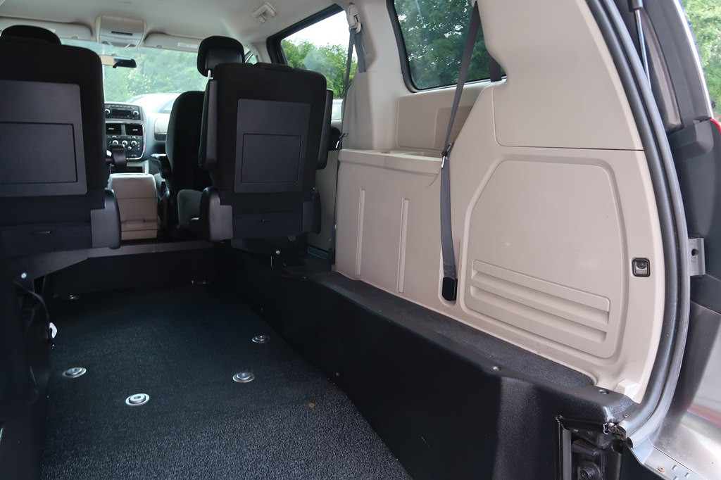 2016 Dodge Grand Caravan Image 32