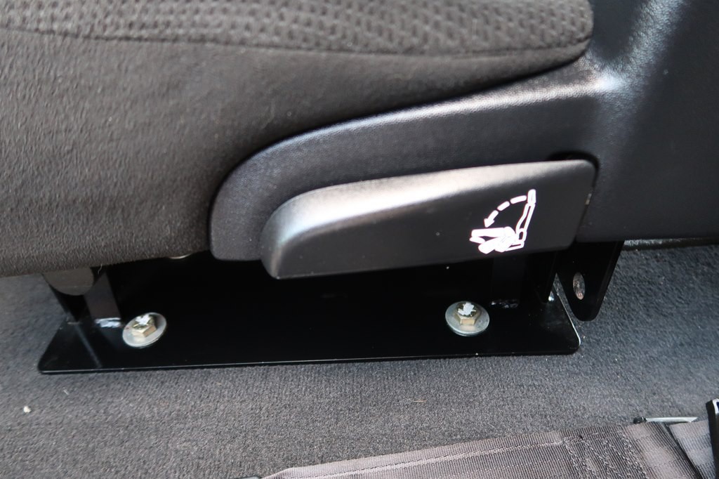2016 Dodge Grand Caravan Image 47