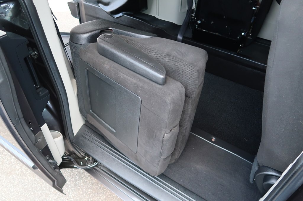 2016 Dodge Grand Caravan Image 53