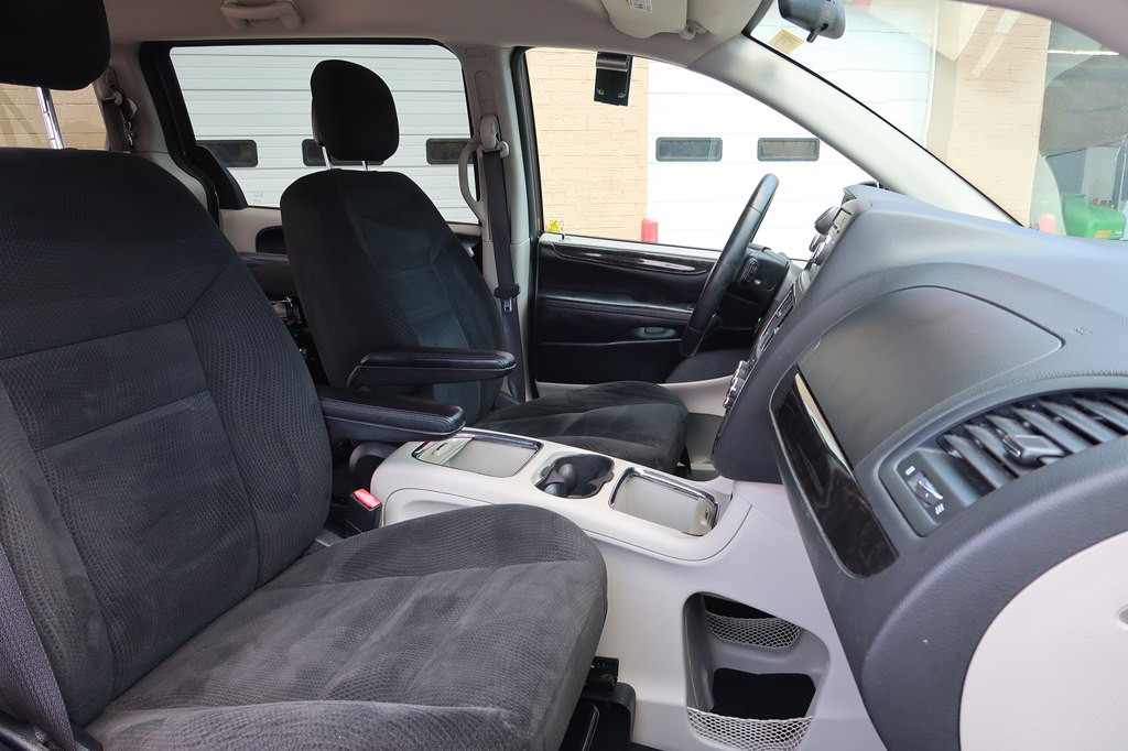 2016 Dodge Grand Caravan Image 58