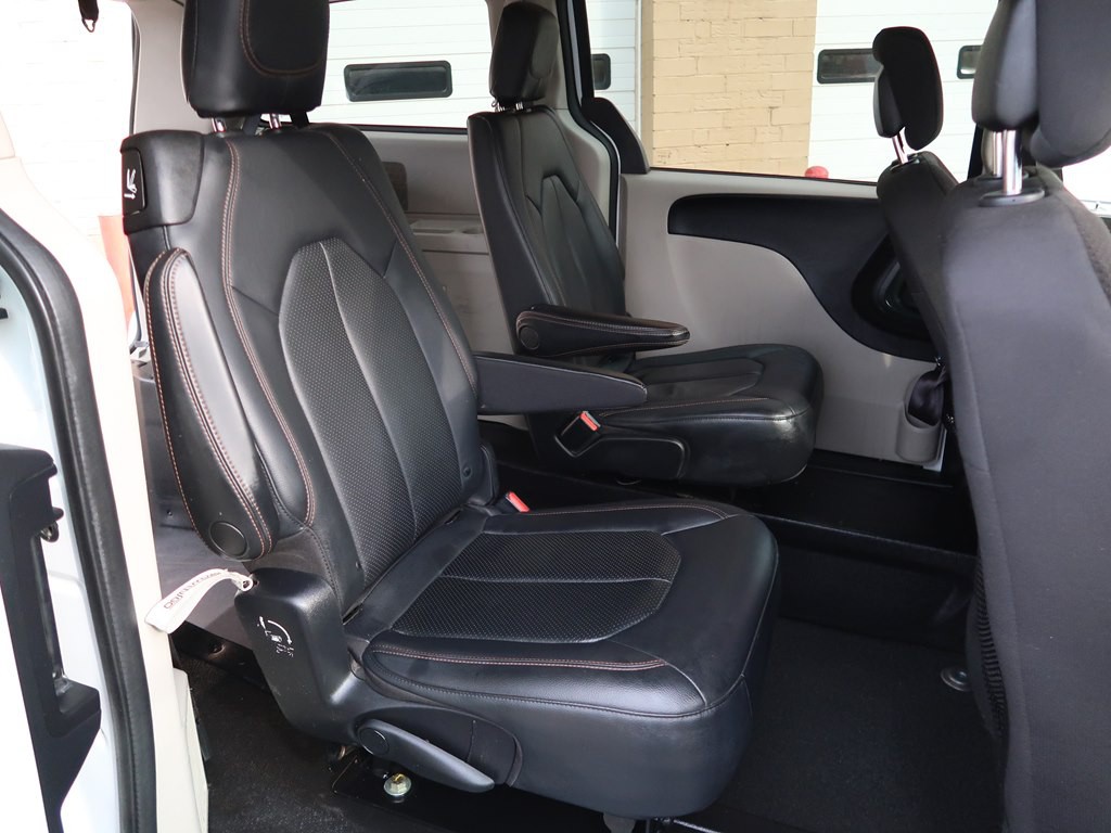 2019 Dodge Grand Caravan Image 5