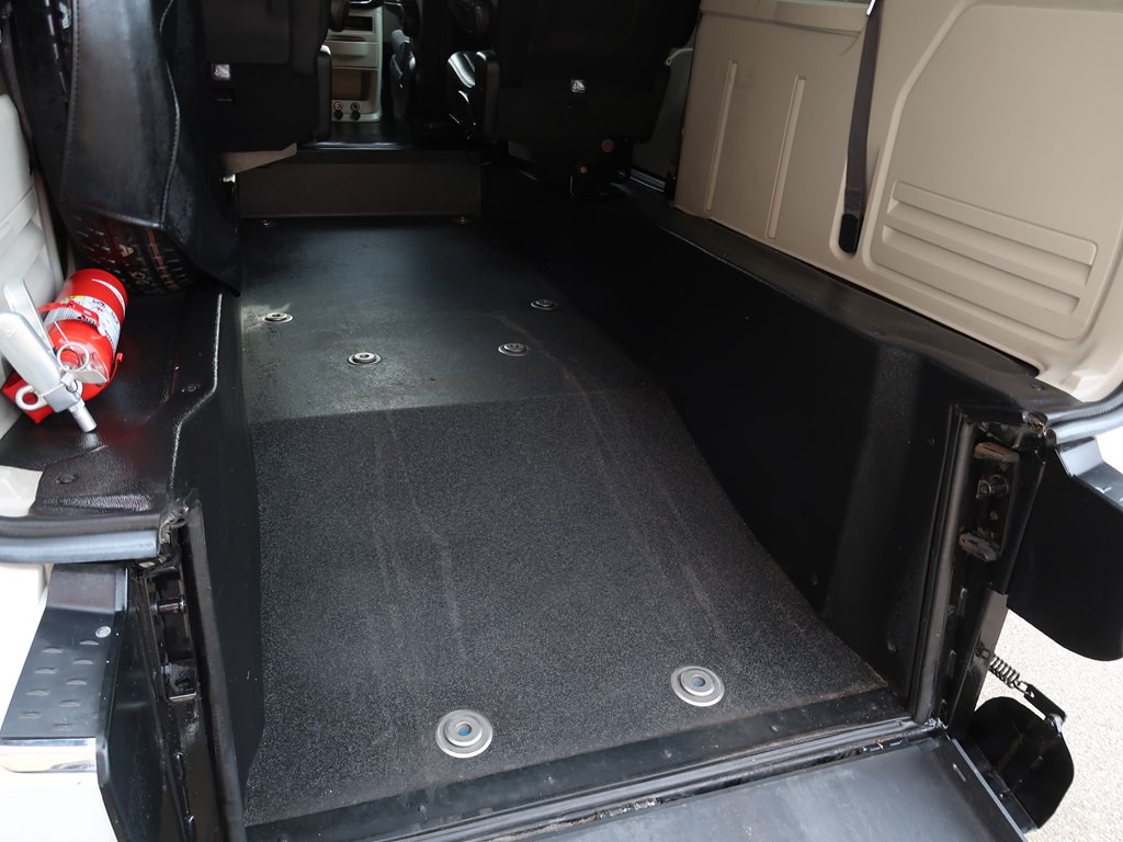 2019 Dodge Grand Caravan Image 6