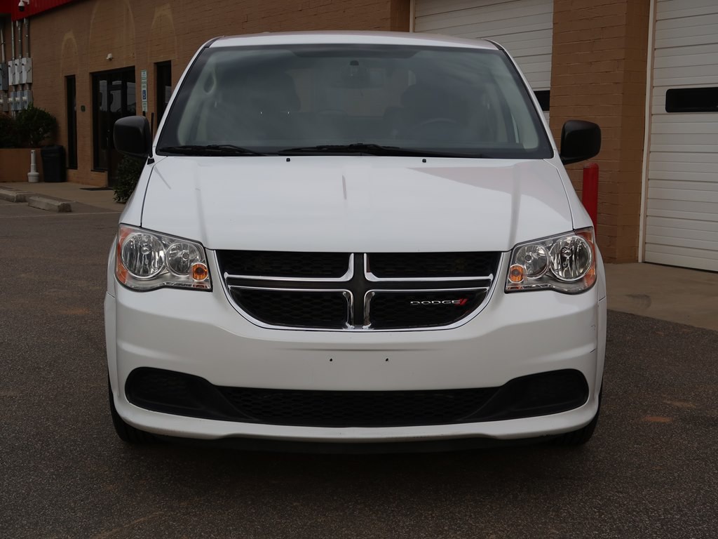 2019 Dodge Grand Caravan Image 9