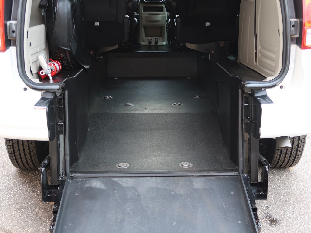 2019 Dodge Grand Caravan Image 26
