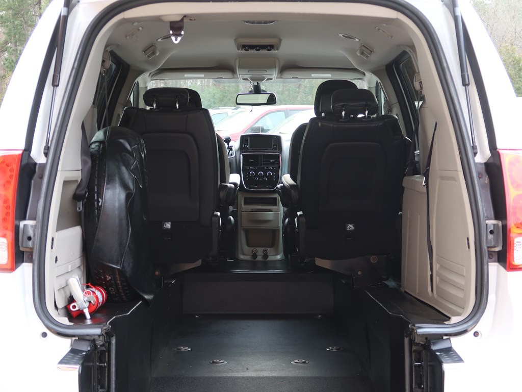 2019 Dodge Grand Caravan Image 27