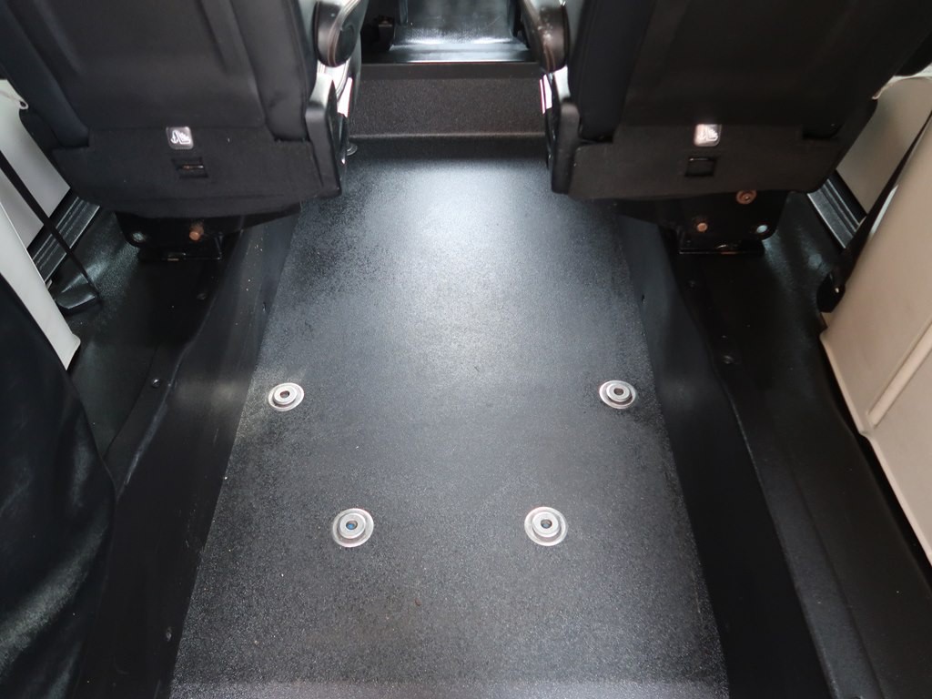 2019 Dodge Grand Caravan Image 28