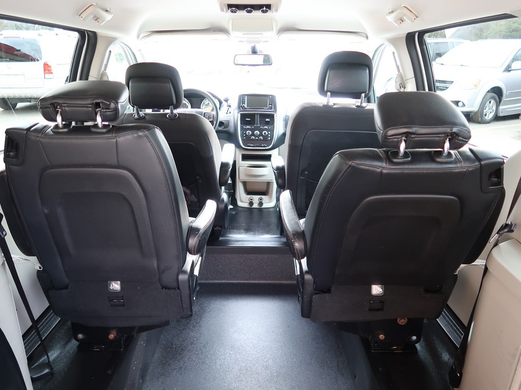 2019 Dodge Grand Caravan Image 29