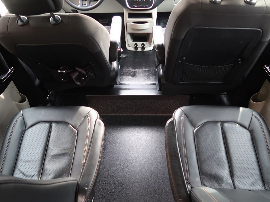 2019 Dodge Grand Caravan Image 30