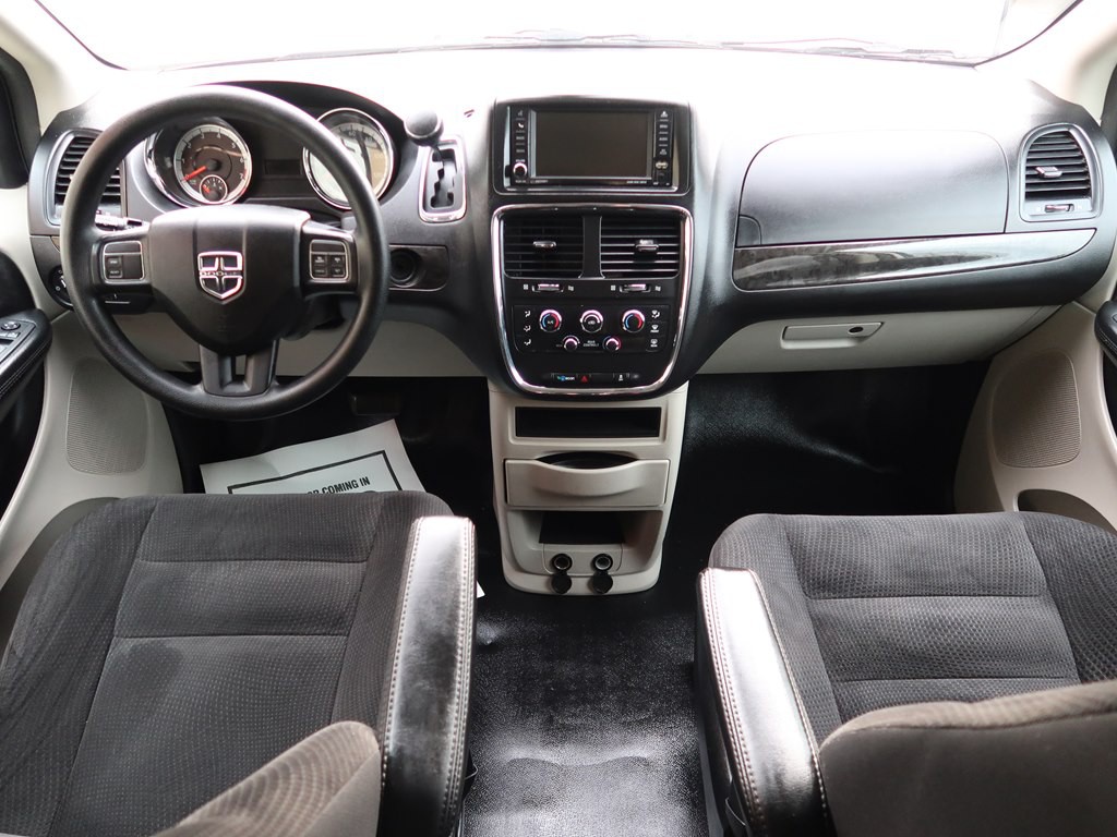 2019 Dodge Grand Caravan Image 31