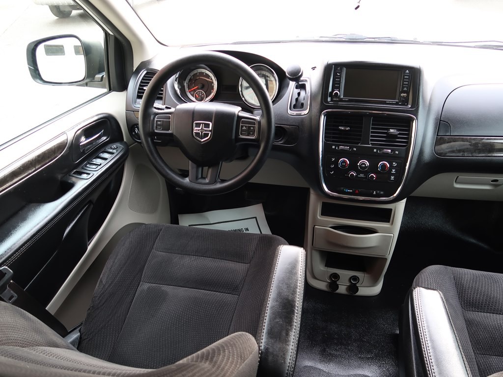 2019 Dodge Grand Caravan Image 32