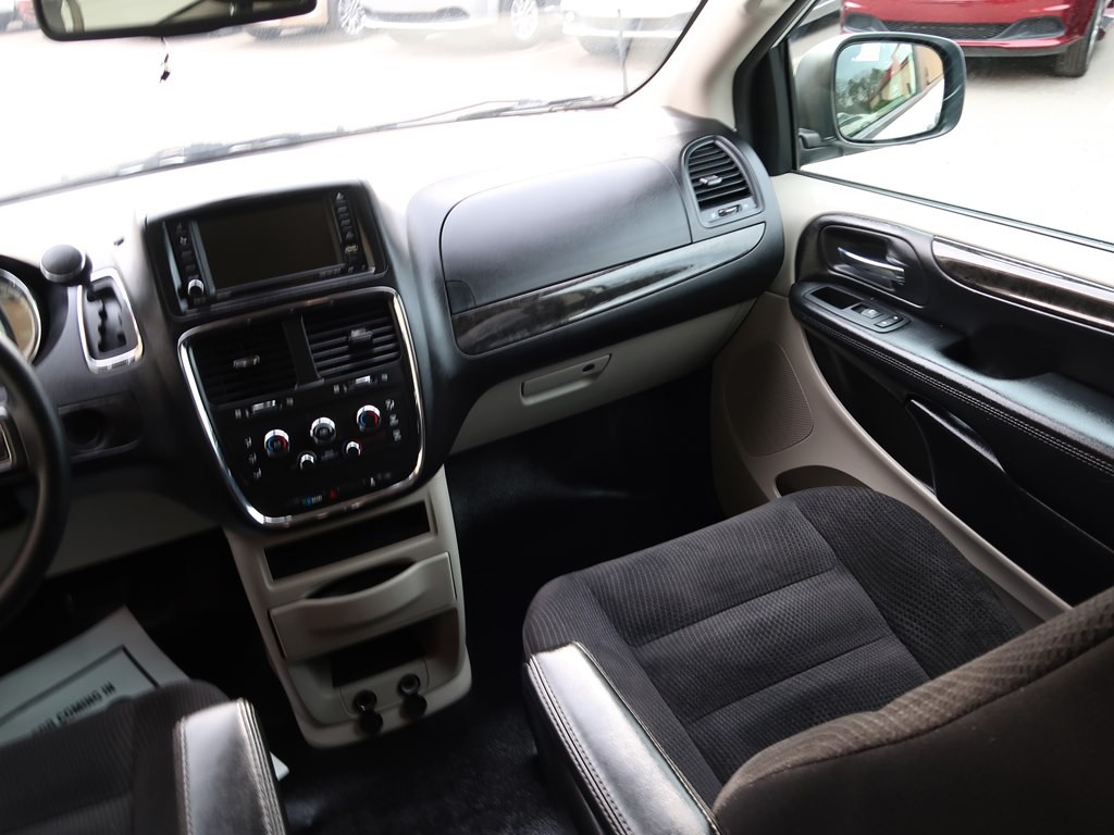 2019 Dodge Grand Caravan Image 33