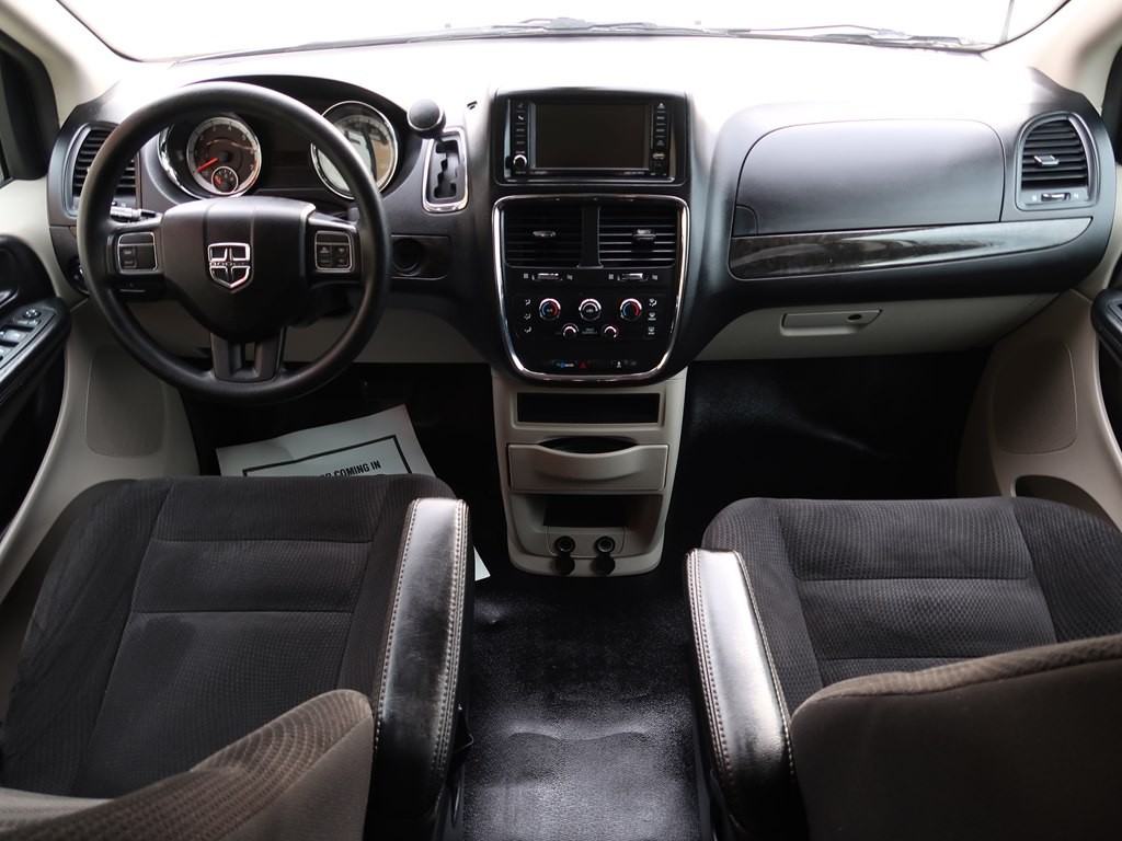 2019 Dodge Grand Caravan Image 34