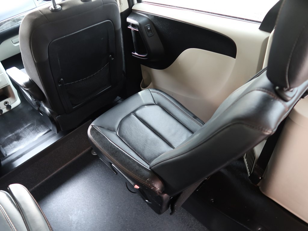 2019 Dodge Grand Caravan Image 36