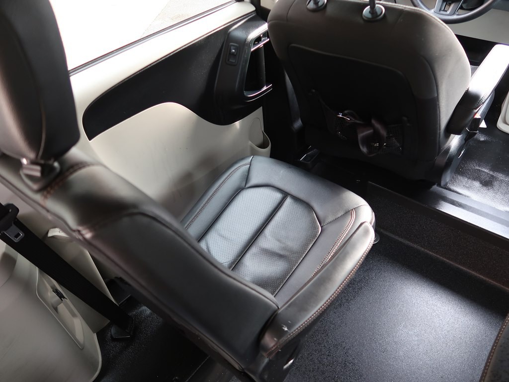 2019 Dodge Grand Caravan Image 37