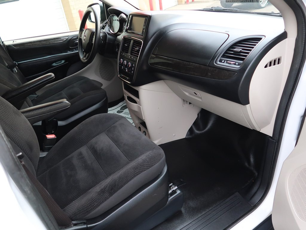 2019 Dodge Grand Caravan Image 39