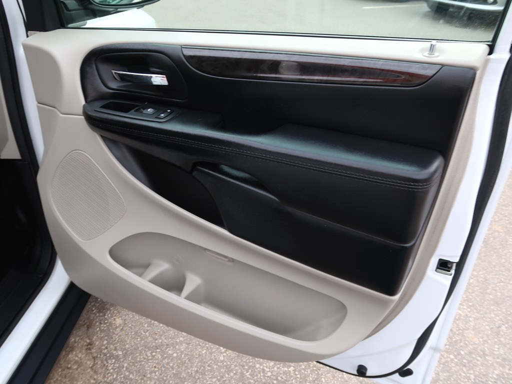 2019 Dodge Grand Caravan Image 40