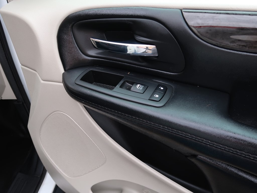 2019 Dodge Grand Caravan Image 41