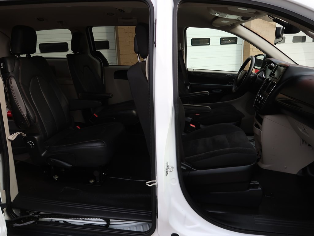 2019 Dodge Grand Caravan Image 42